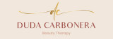 Logo Duda Carbonera Beauty Therapy