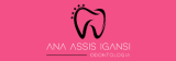 Logo Ana Assis Odontologia