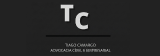 Logo Tiago Carboni